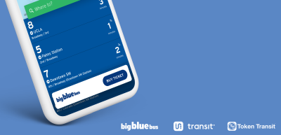 Transit Banner V4 Transit Banner V4